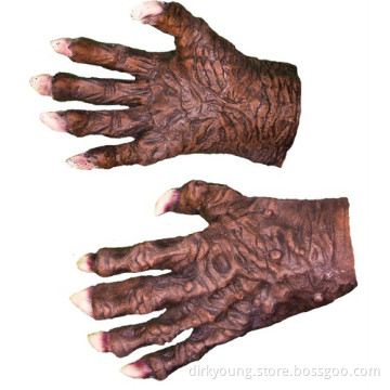 Addition silicone for lifecasting design